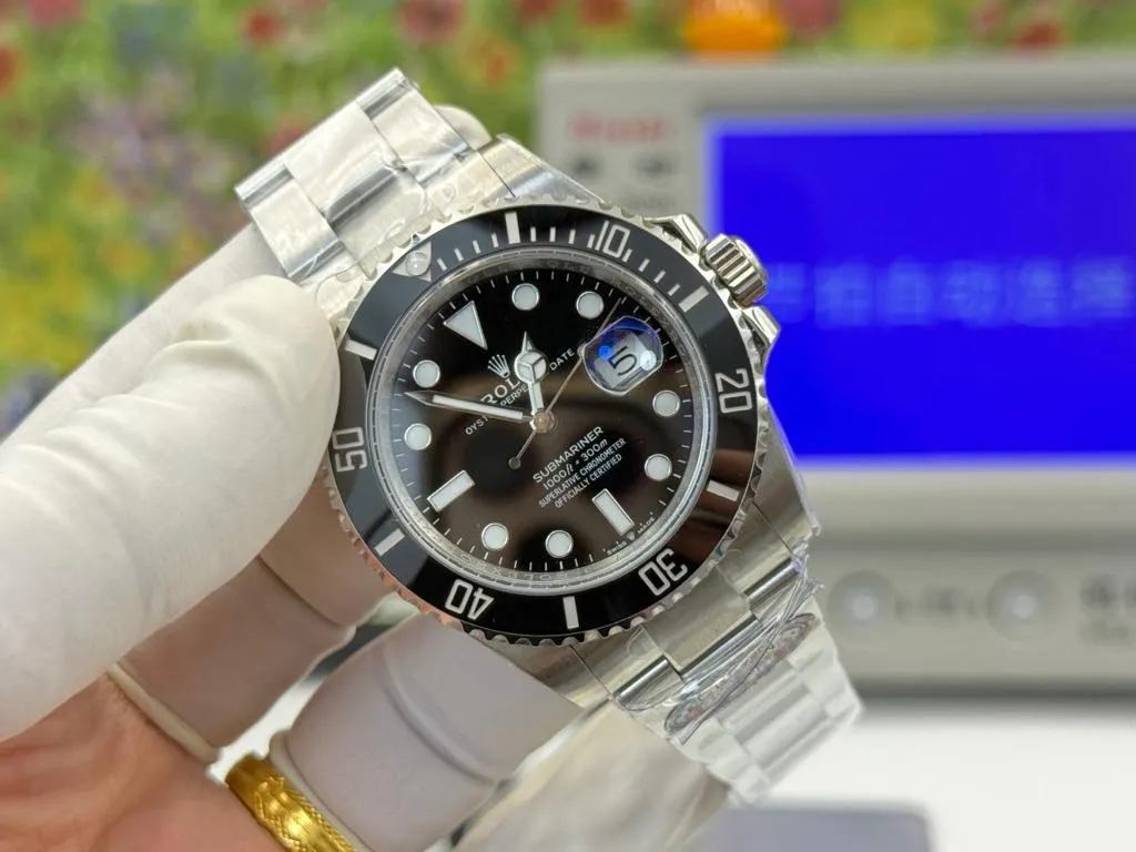 Rolex Submariner