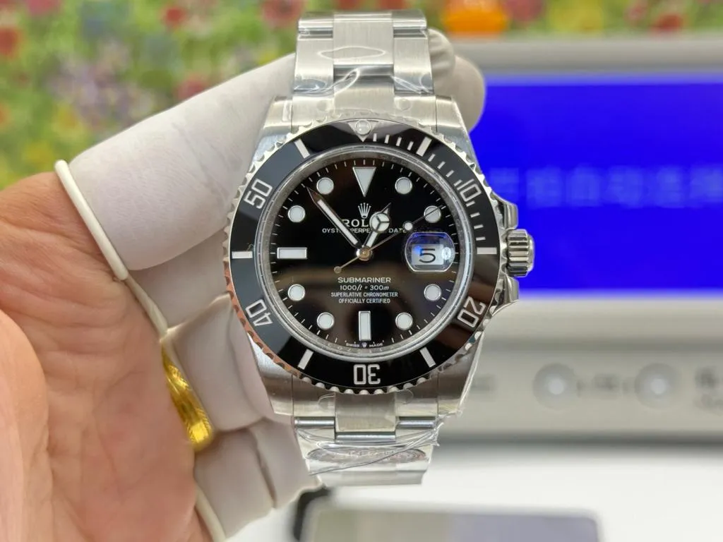Rolex Submariner
