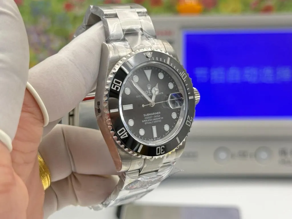 Rolex Submariner