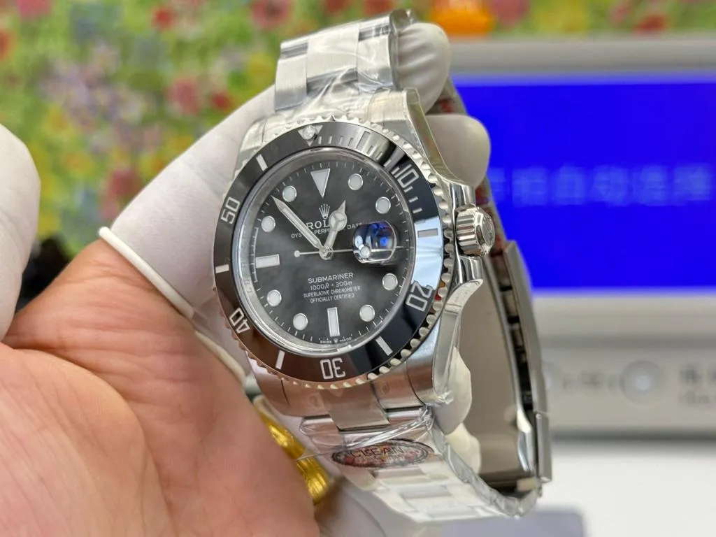 Rolex Submariner
