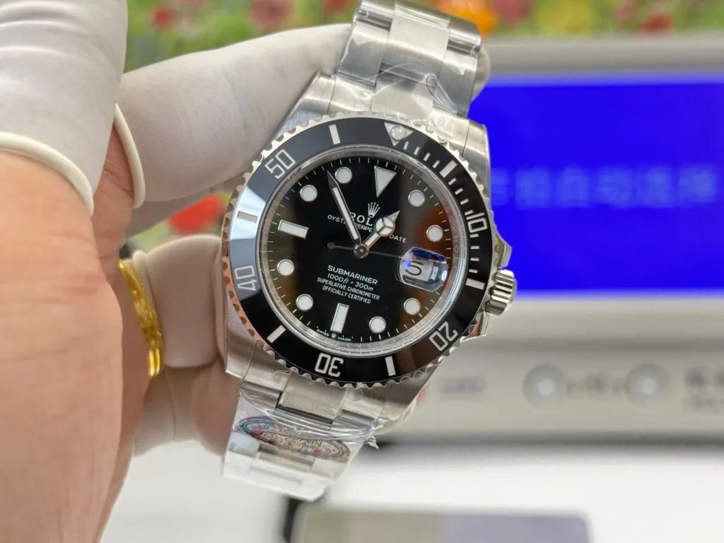 Rolex Submariner