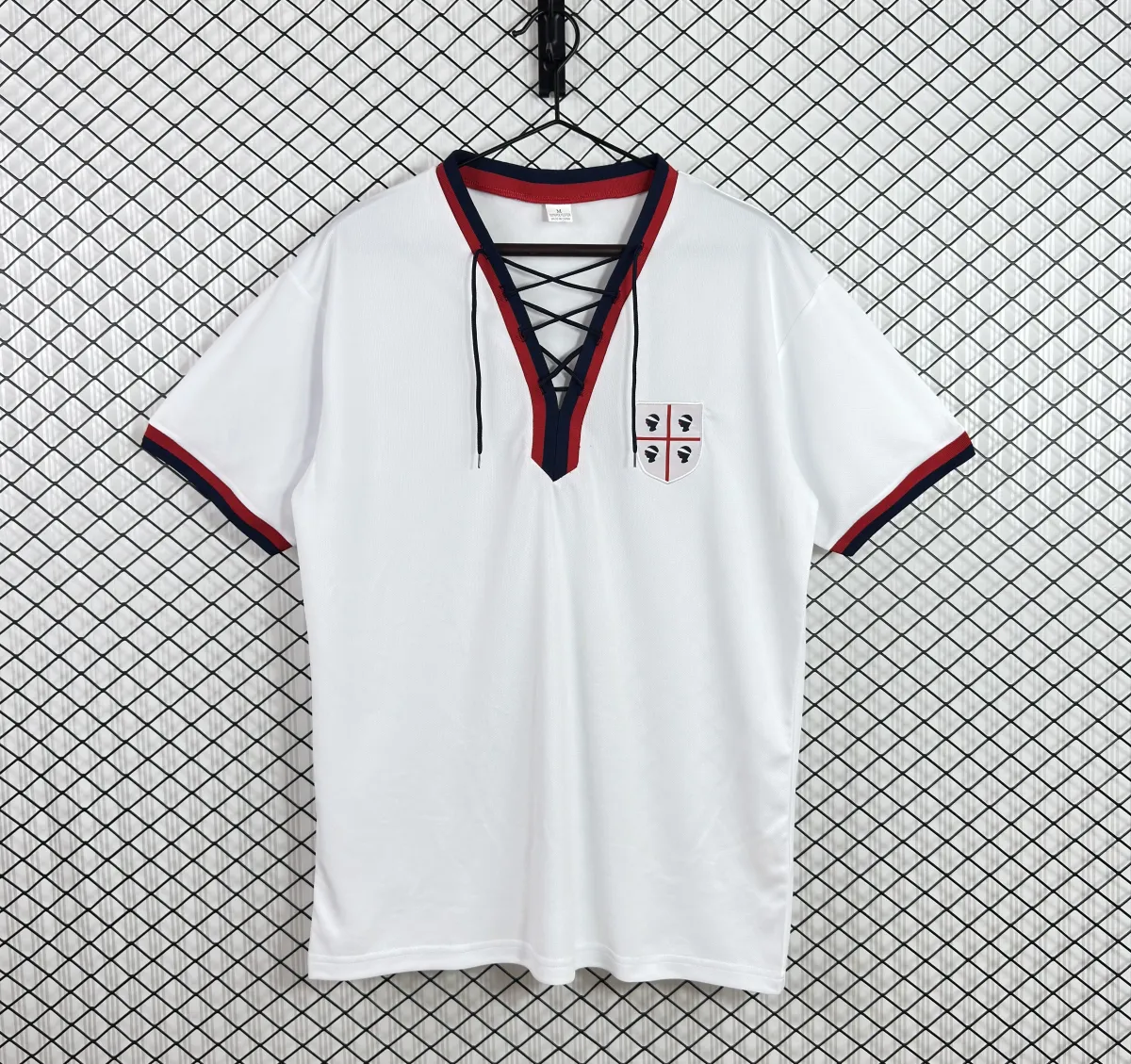 Cagliari 69-70