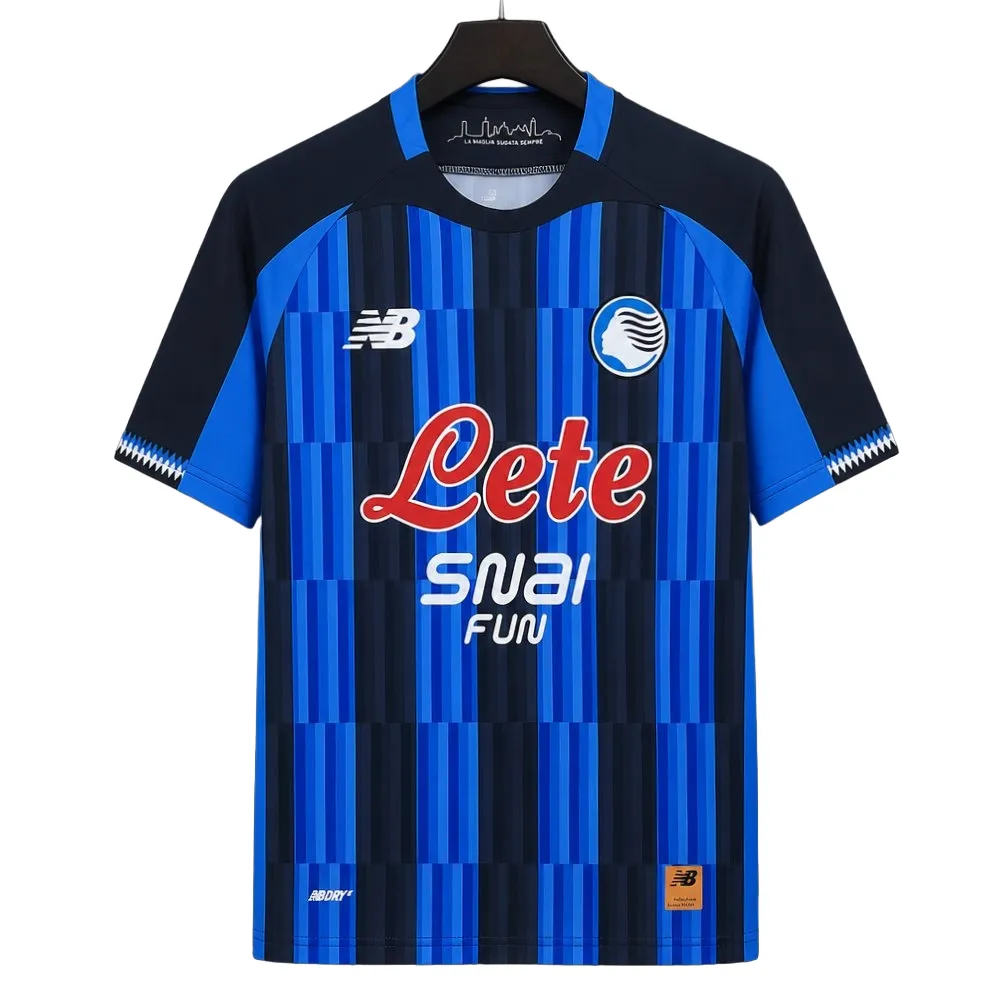 Maglia Atalanta - Novità