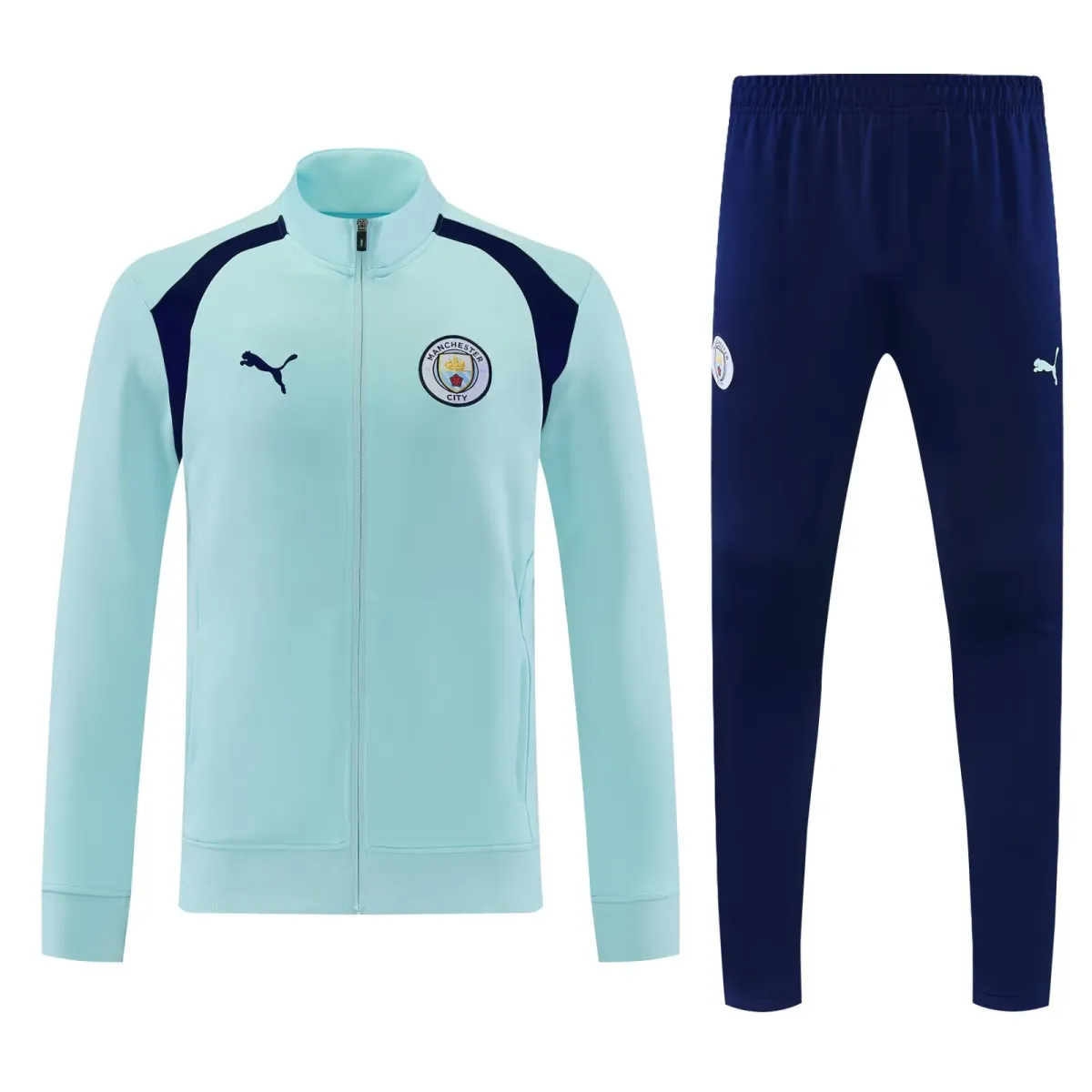 Maglia Manchester City - Novità