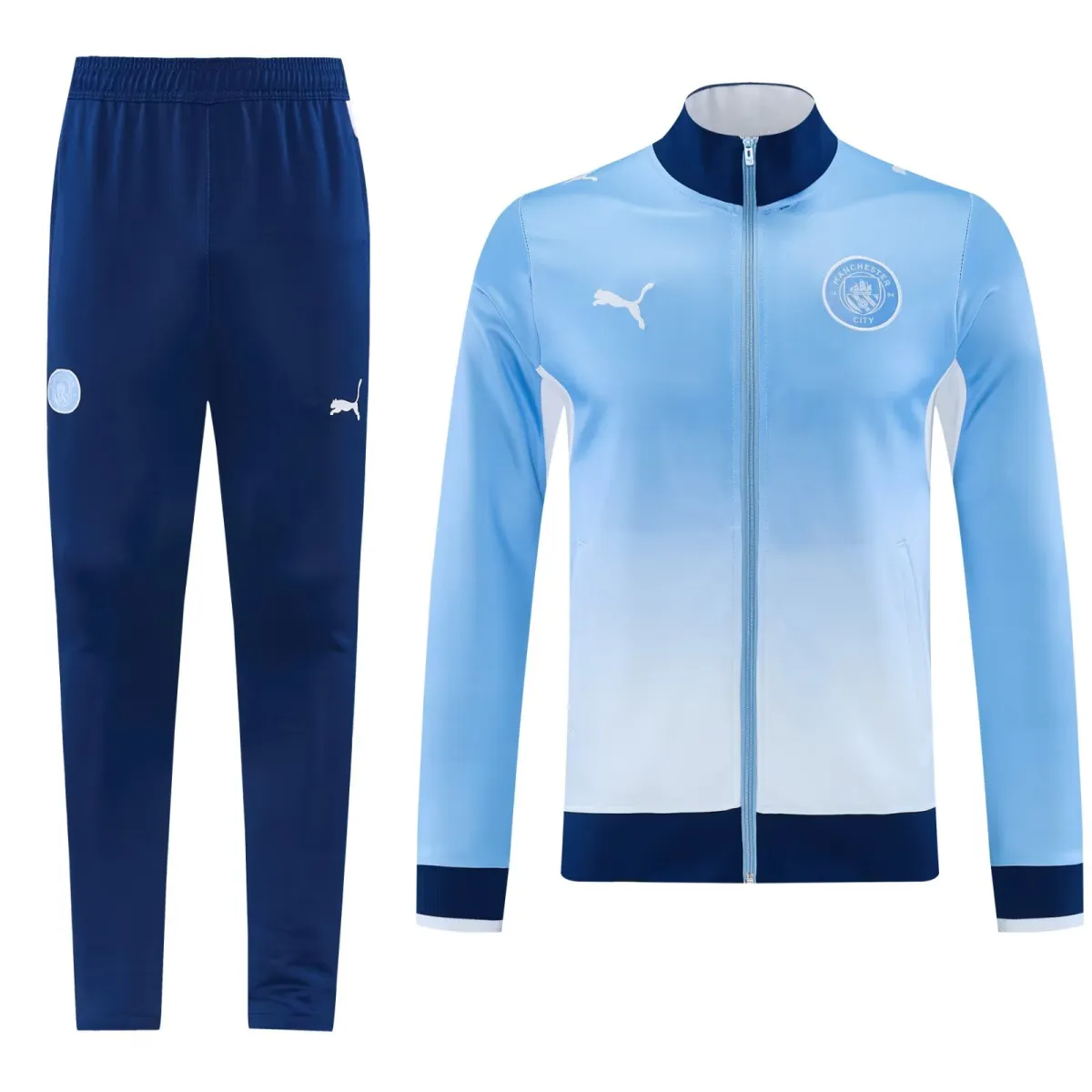 Maglia Manchester City - MaglieCalcioVR