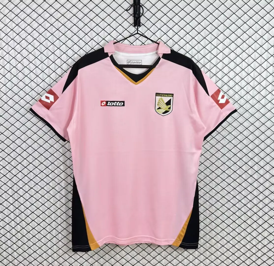 Maglia Palermo 07-08 - Novità