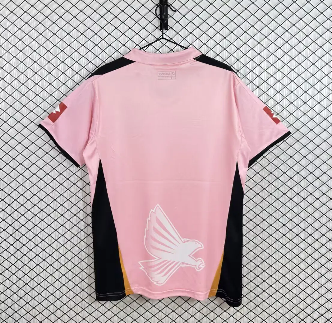 Palermo 07-08