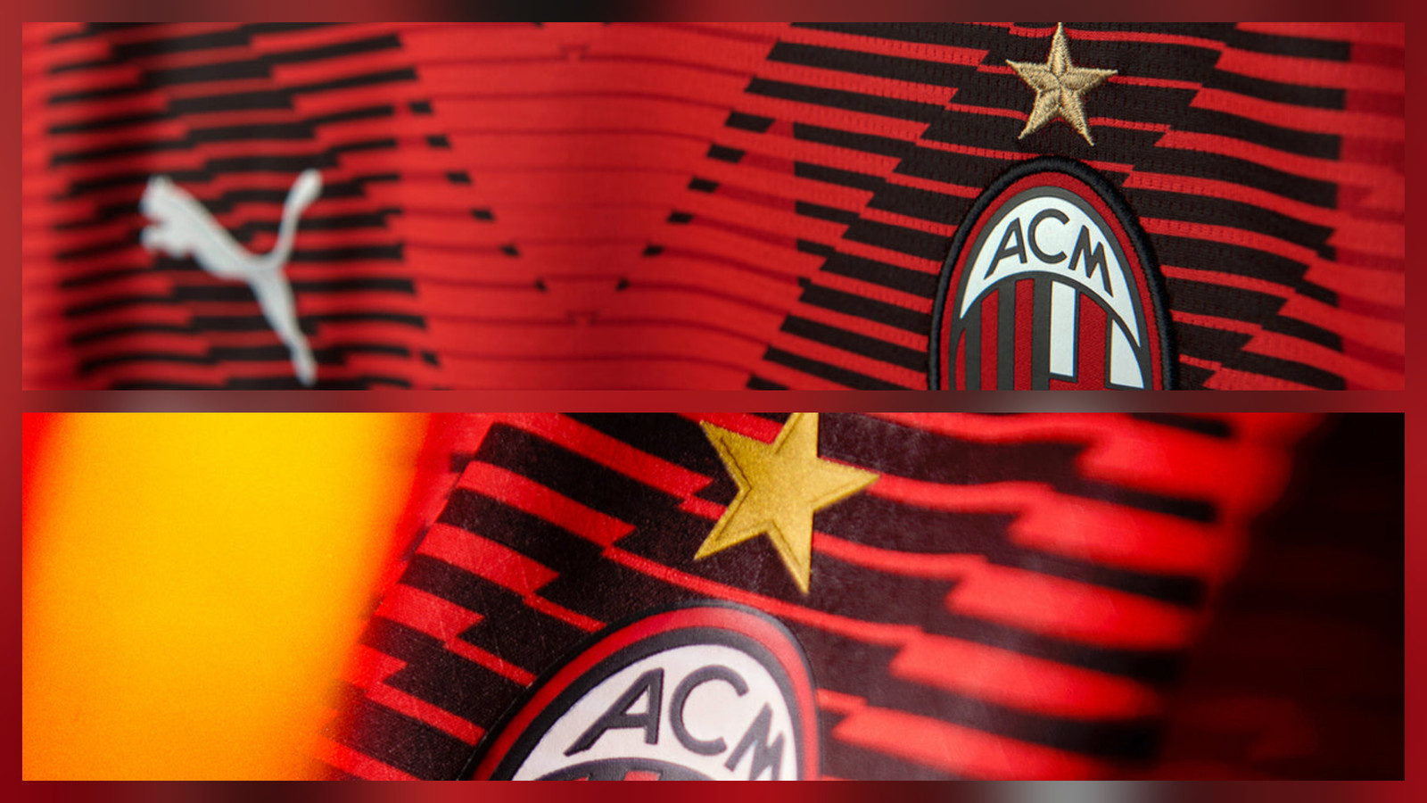 Maglia Tifoso vs. Gara: tutte le differenze