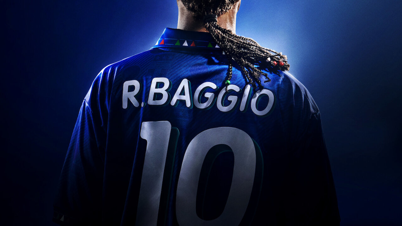 Storia della Maglia di Roberto Baggio