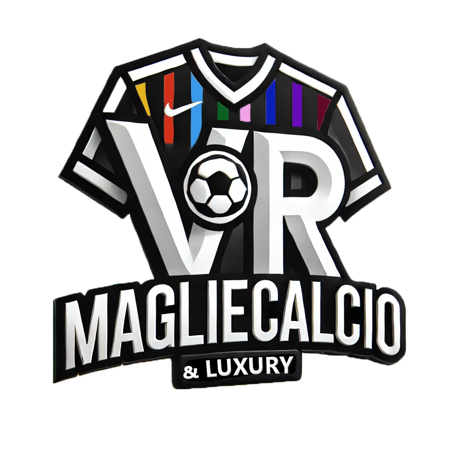 MaglieCalcioVR Logo