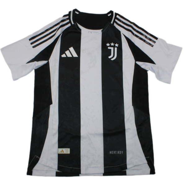 JUVENTUS MAGLIA GARA HOME 2024/2025 - Image 3