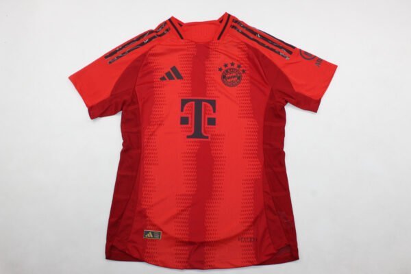 BAYERN MONACO MAGLIA GARA HOME 2024/2025 - Image 2