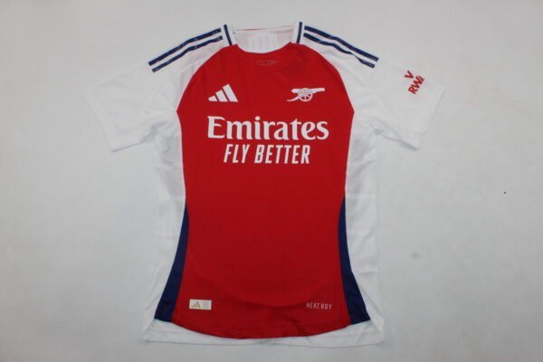 ARSENAL MAGLIA HOME 2024-2025 - Image 10