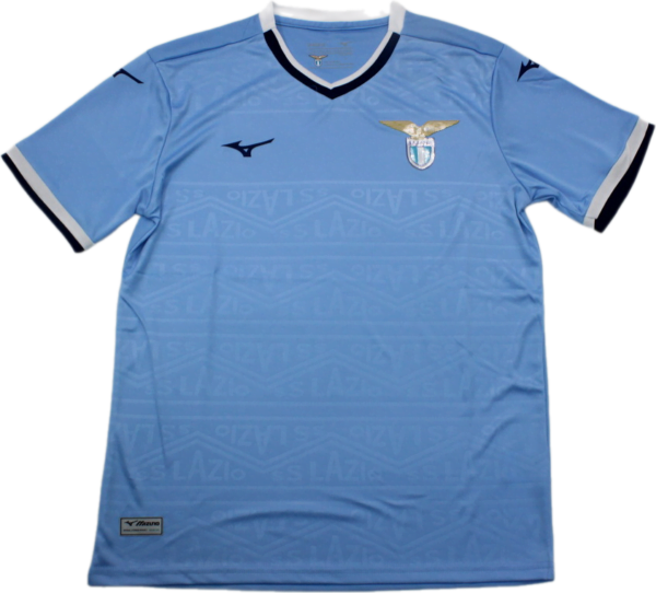 LAZIO MAGLIA HOME 2024/2025 - Image 3