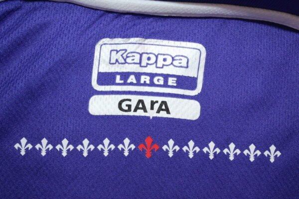 FIORENTINA MAGLIA HOME 2024/2025 - Image 3