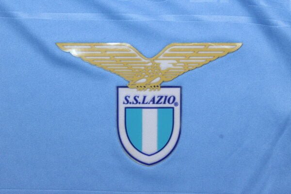 LAZIO MAGLIA HOME 2024/2025 - Image 6