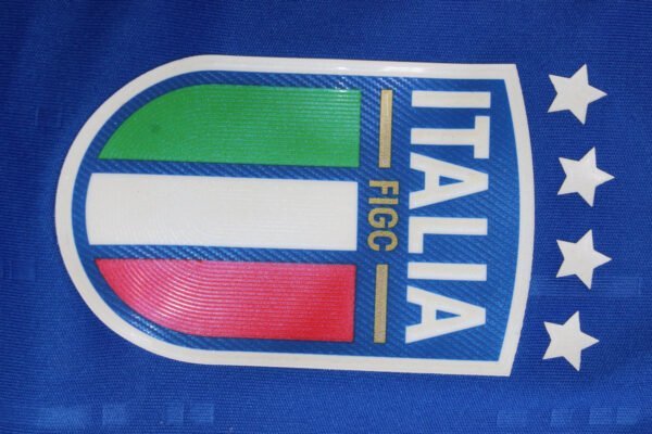 ITALIA MAGLIA GARA 2024 HOME - Image 4