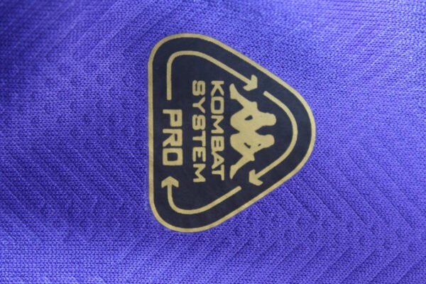 FIORENTINA MAGLIA HOME 2024/2025 - Image 5