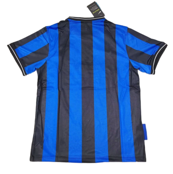 INTER MAGLIA RETRO 09-10 FINAL UCL - Image 3