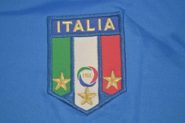 MAGLIA Italia 2006 RETRO' - Image 4