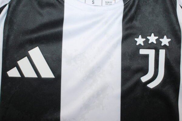 JUVENTUS MAGLIA GARA HOME 2024/2025 - Image 7