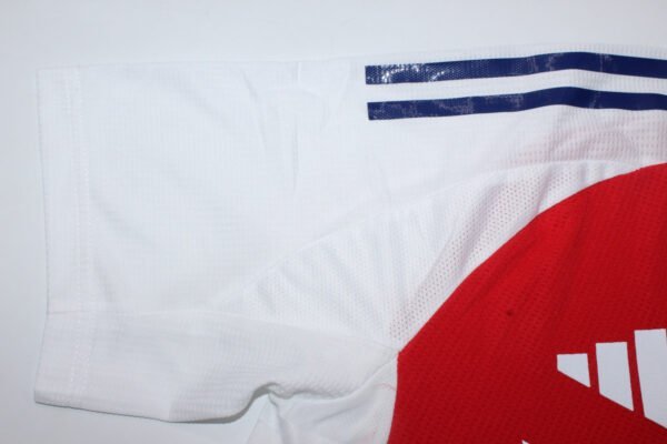 ARSENAL MAGLIA HOME 2024-2025 - Image 6