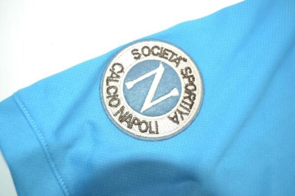 MAGLIA SSCNAPOLI 87-88 RETRO' - Image 6