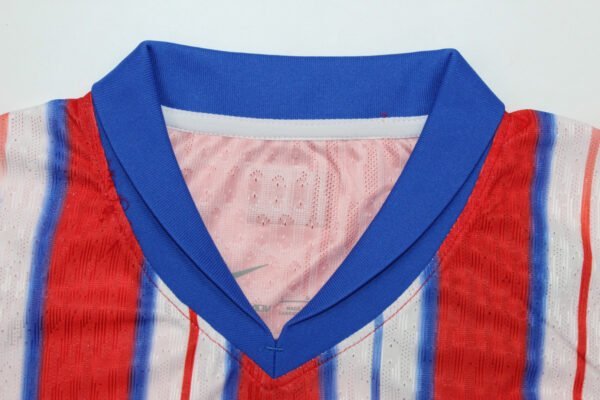 ATLETICO MADRID MAGLIA GARA HOME 2024/2025 - Image 8