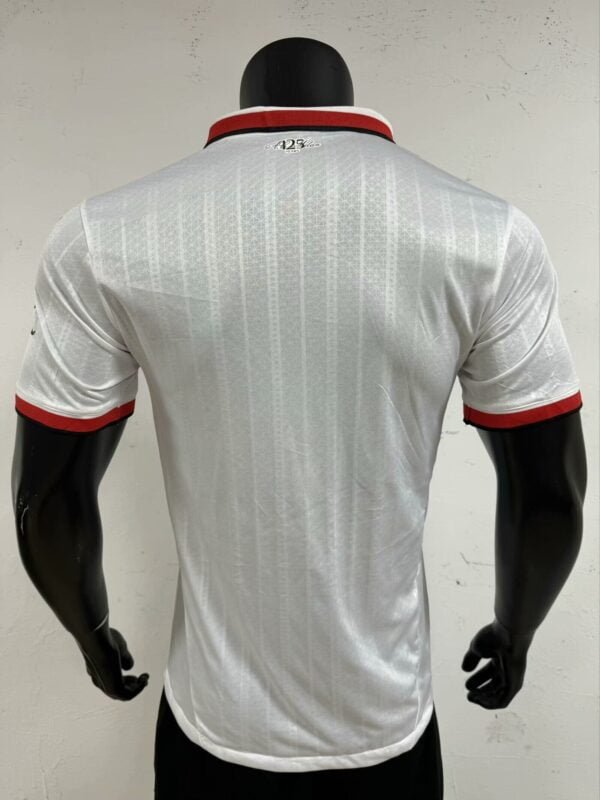 AC MILAN MAGLIA GARA AWAY 2024/2025 - Image 8