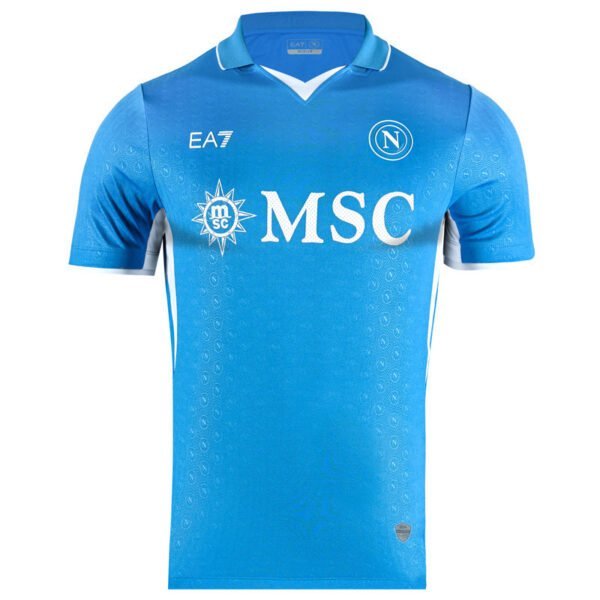 NAPOLI MAGLIA HOME 2024/2025