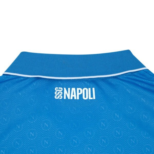 SSC NAPOLI MAGLIA GARA HOME 2024/2025 - Image 10