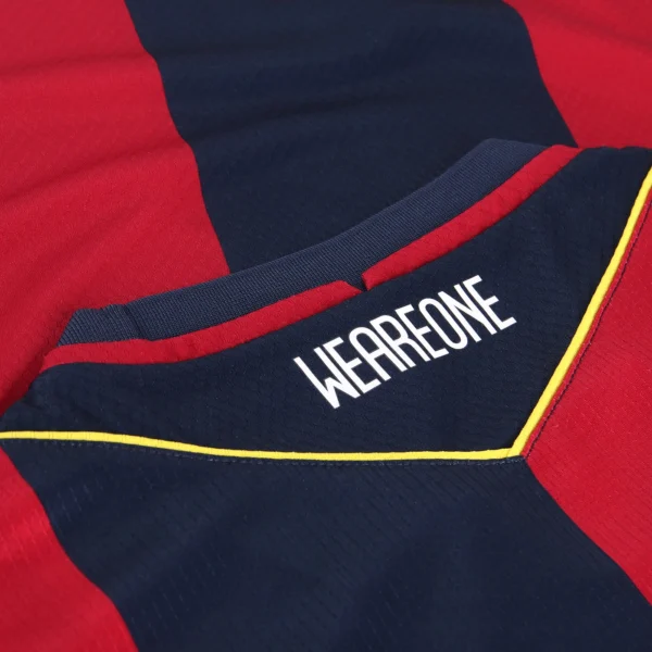 BOLOGNA MAGLIA HOME 2024/2025 - Image 5