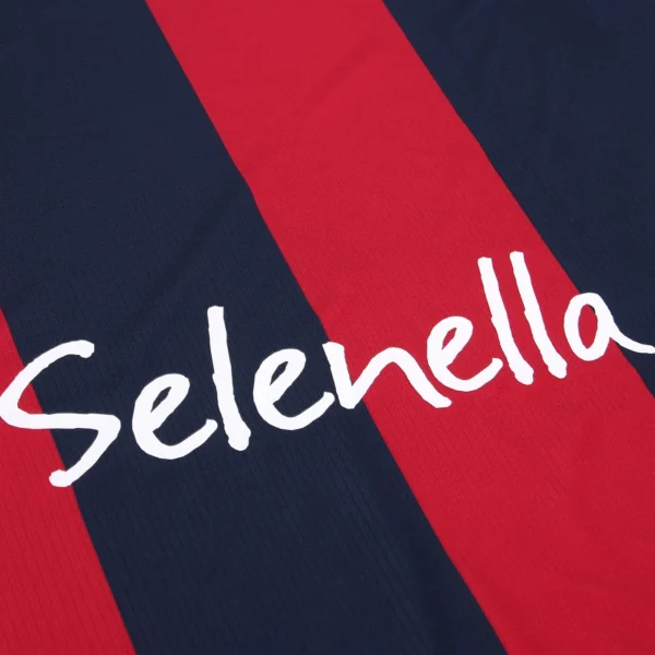 BOLOGNA MAGLIA HOME 2024/2025 - Image 6