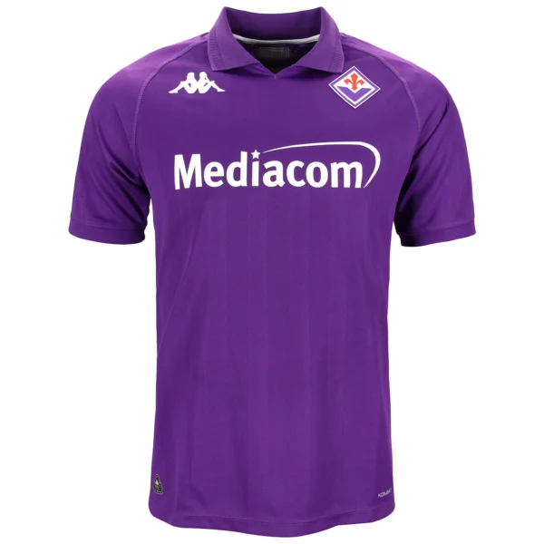 FIORENTINA MAGLIA HOME 2024/2025