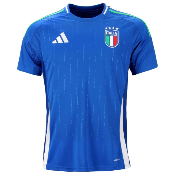 ITALIA MAGLIA GARA 2024 HOME