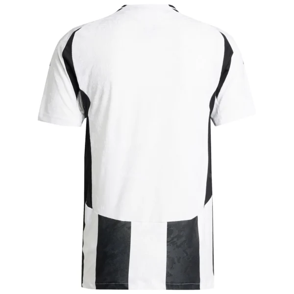 JUVENTUS MAGLIA GARA HOME 2024/2025 - Image 2