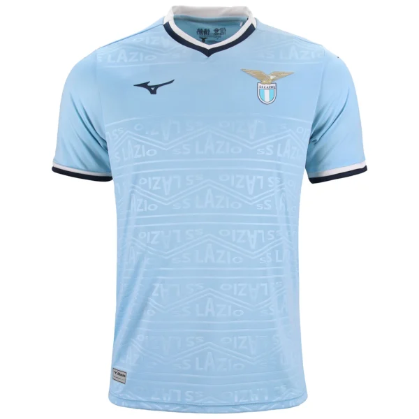 LAZIO MAGLIA HOME 2024/2025