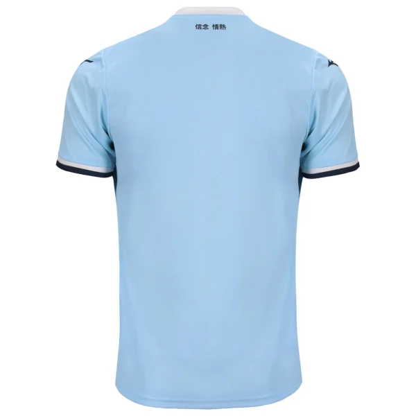 LAZIO MAGLIA HOME 2024/2025 - Image 2