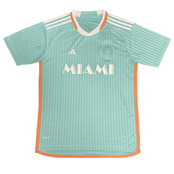 MIAMI TERZA MAGLIA 2024/2025