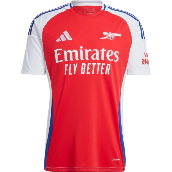 ARSENAL MAGLIA HOME 2024-2025