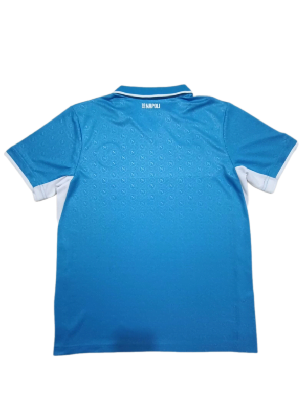 NAPOLI MAGLIA HOME 2024/2025 - Image 4