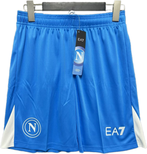 NAPOLI MAGLIA HOME 2024/2025 - Image 6