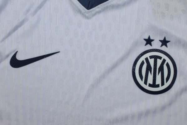 INTER MAGLIA GARA AWAY 2024/2025 - Image 3