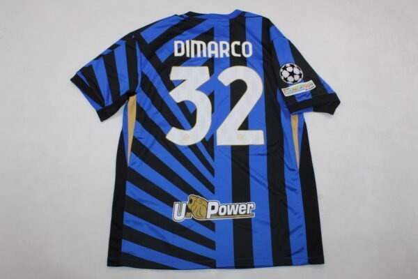 INTER MAGLIA HOME 2024/2025 - Image 6