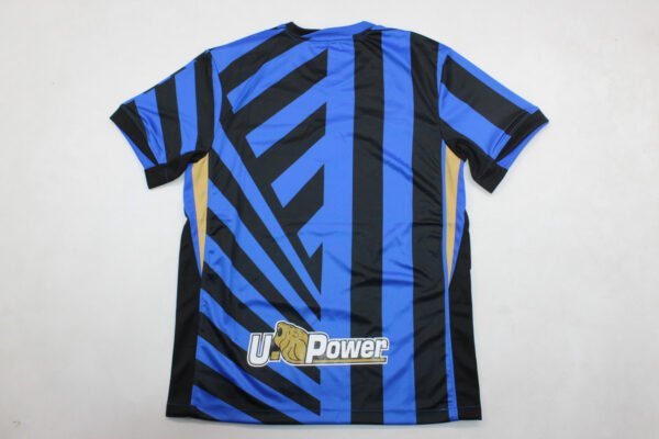 INTER MAGLIA HOME 2024/2025 - Image 7