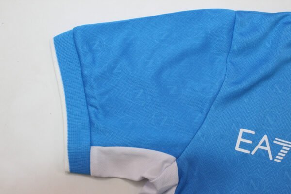 SSC NAPOLI KIT BAMBINO 2024-2025 - Image 7