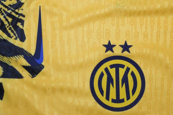 INTER MAGLIA GARA THIRD 2024/2025 - Image 4