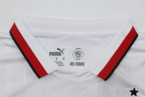 MILAN MAGLIA AWAY 2024/2025 - Image 3