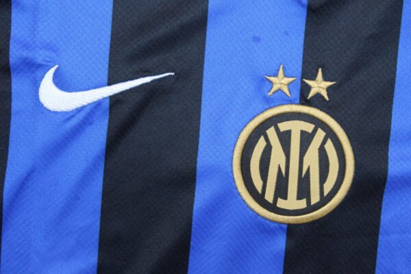 INTER MAGLIA HOME 2024/2025 - Image 3