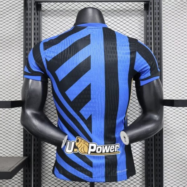 INTER MAGLIA GARA HOME 2024/2025 - Image 2